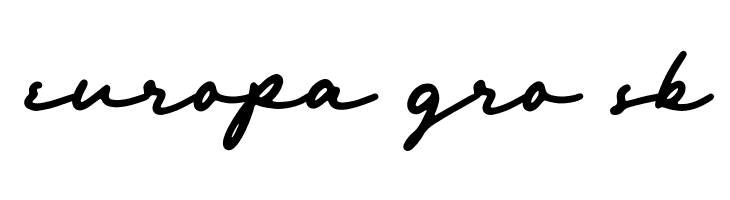 HemisphersScript  Free Fonts Download