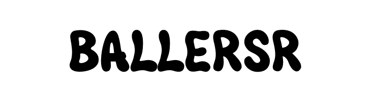 Bubblegun  Free Fonts Download