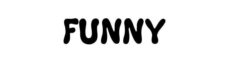 Bubblegun  Free Fonts Download