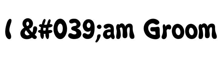 Bubblegun  Free Fonts Download