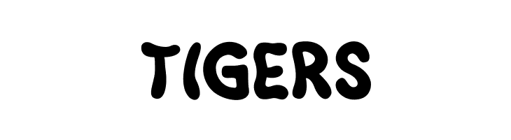 Bubblegun  Free Fonts Download