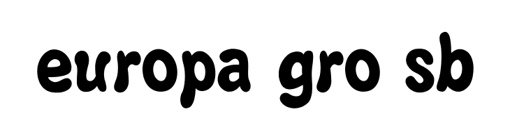 Bubblegun  Free Fonts Download