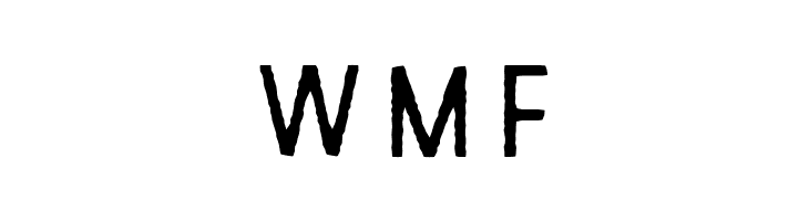 Burma Rough Regular 2  Free Fonts Download