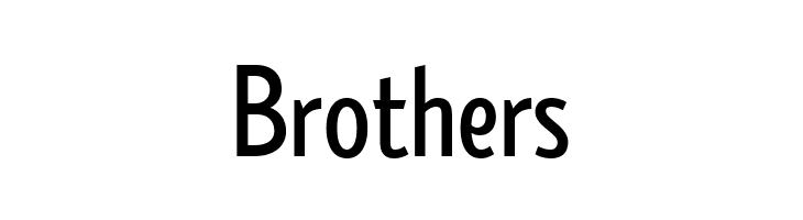 Burma Regular 2  Free Fonts Download