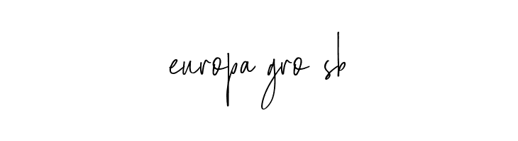 Goldenside-Regular  Free Fonts Download