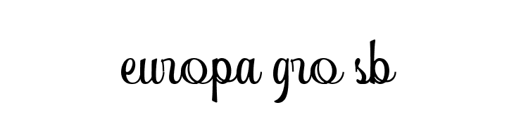 Hemisphers  Free Fonts Download