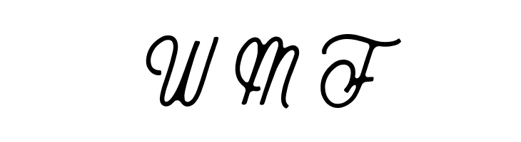 Salveation  Free Fonts Download