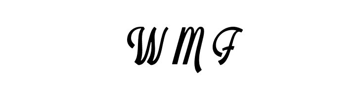Schramberg  Free Fonts Download