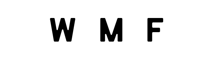 SchrambergSans  Free Fonts Download