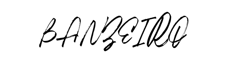 RobustaII-Regular  Free Fonts Download