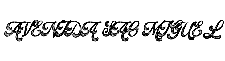 Batrider-Textured  Free Fonts Download