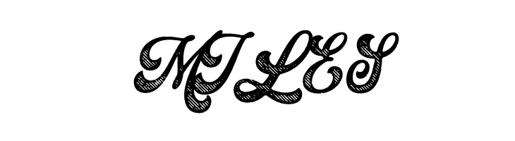 Batrider-Textured  Free Fonts Download