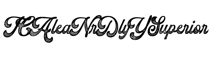 Batrider-Textured  Free Fonts Download