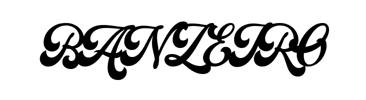 Batrider  Free Fonts Download