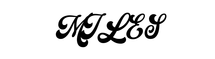 Batrider  Free Fonts Download