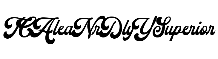 Batrider  Free Fonts Download