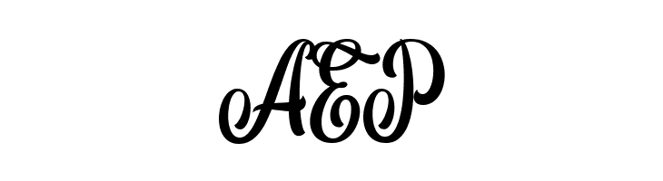 Arucard  Free Fonts Download