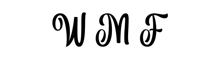Arucard  Free Fonts Download