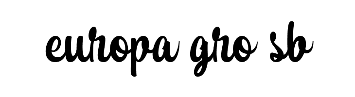 Arucard  Free Fonts Download