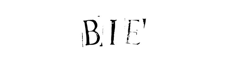 Ticket CapitalsRepressed  Free Fonts Download
