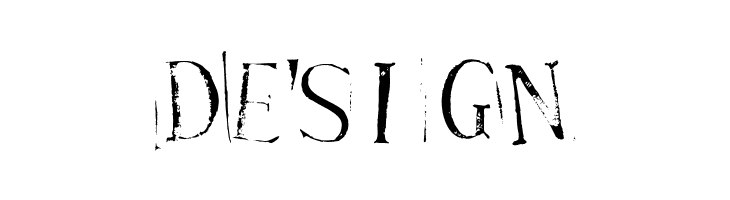 Ticket CapitalsRepressed  Free Fonts Download