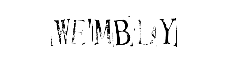 Ticket CapitalsRepressed  Free Fonts Download