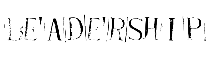 Ticket CapitalsRepressed  Free Fonts Download