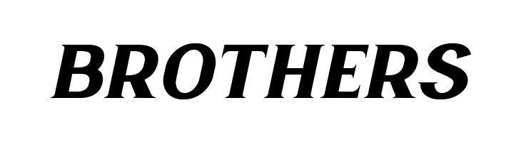 LancasteSerifSlantDemo  Free Fonts Download