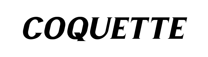 LancasteSerifSlantDemo  Free Fonts Download