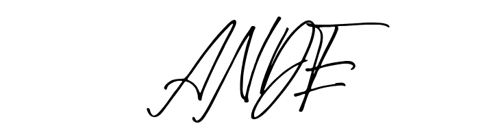 BelleHamilton  Free Fonts Download