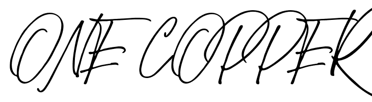 BelleHamilton  Free Fonts Download