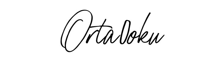 BelleHamilton  Free Fonts Download