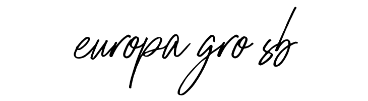 BelleHamilton  Free Fonts Download