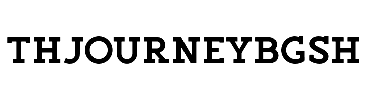 SalveationSlab  Free Fonts Download