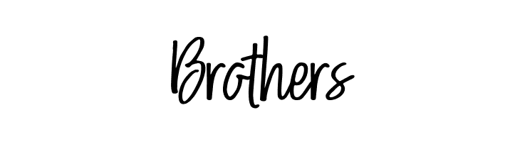 Hollybear-Regular  Free Fonts Download