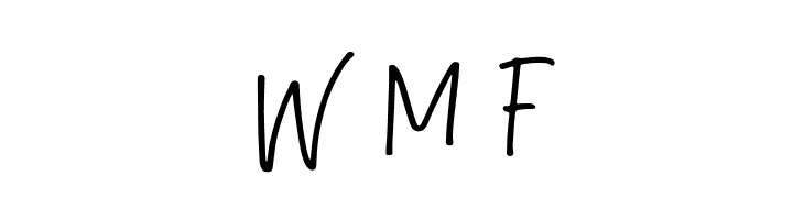 Hollybear-Regular  Free Fonts Download