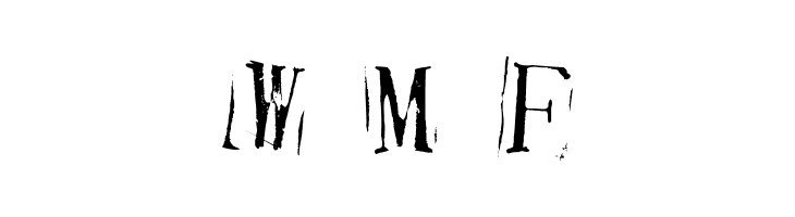 Ticket CapitalsImpressed  Free Fonts Download