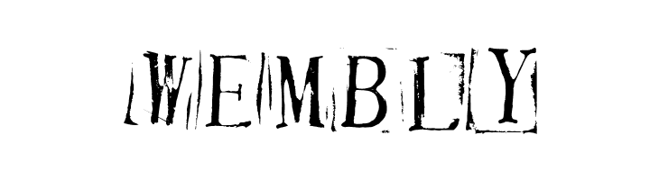 Ticket CapitalsImpressed  Free Fonts Download