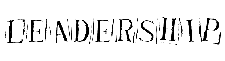 Ticket CapitalsImpressed  Free Fonts Download