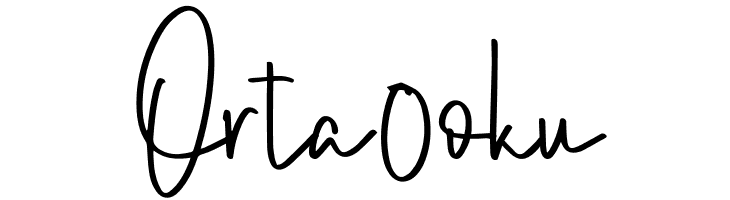 BrushWayne-Regular  Free Fonts Download