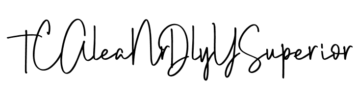 BrushWayne-Regular  Free Fonts Download