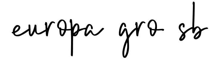 BrushWayne-Regular  Free Fonts Download