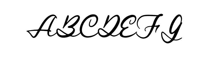 RoyalStamforddemo  Free Fonts Download