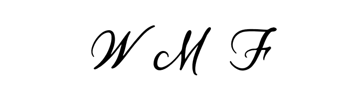 RoyalStamforddemo  Free Fonts Download