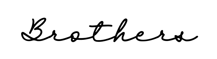 BritaniaLetter  Free Fonts Download