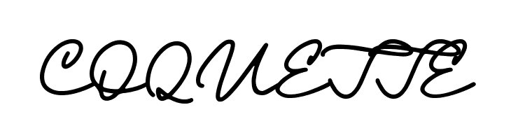 BritaniaLetter  Free Fonts Download