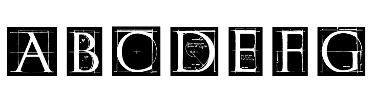 ErikGCapsSkInvers  Free Fonts Download