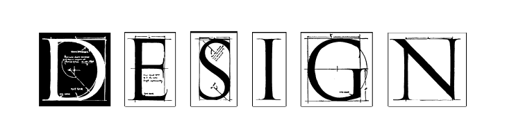 ErikGCapsSkInvers  Free Fonts Download