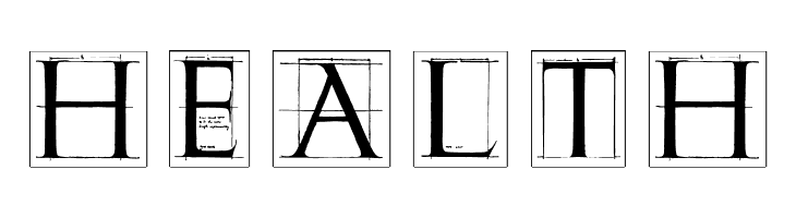 ErikGCapsSkInvers  Free Fonts Download