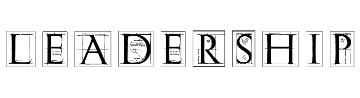 ErikGCapsSkInvers  Free Fonts Download